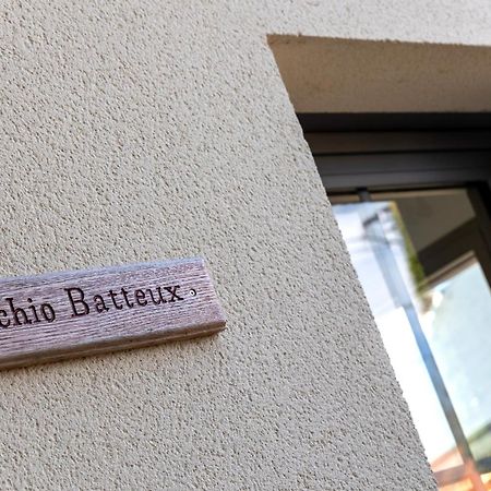 " Tchio Batteux" Les Gites De Sery Bouillancourt-en-Sery 외부 사진