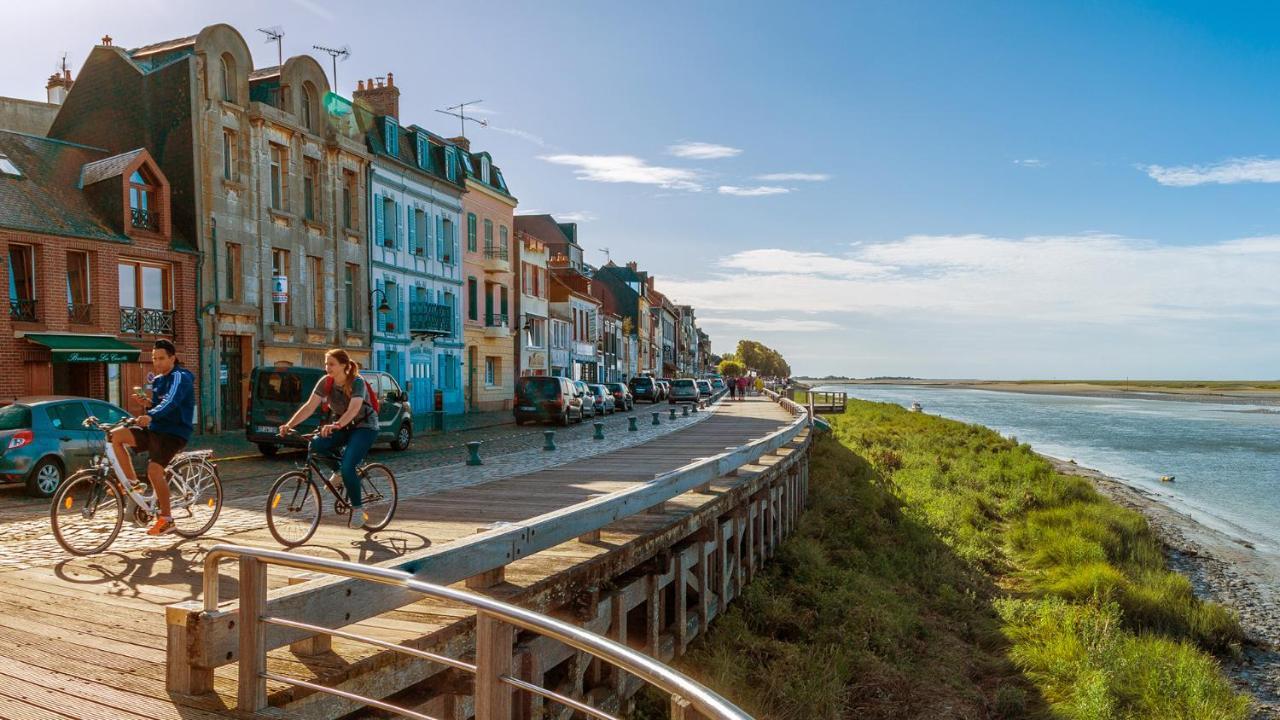 " Tchio Batteux" Les Gites De Sery Bouillancourt-en-Sery 외부 사진