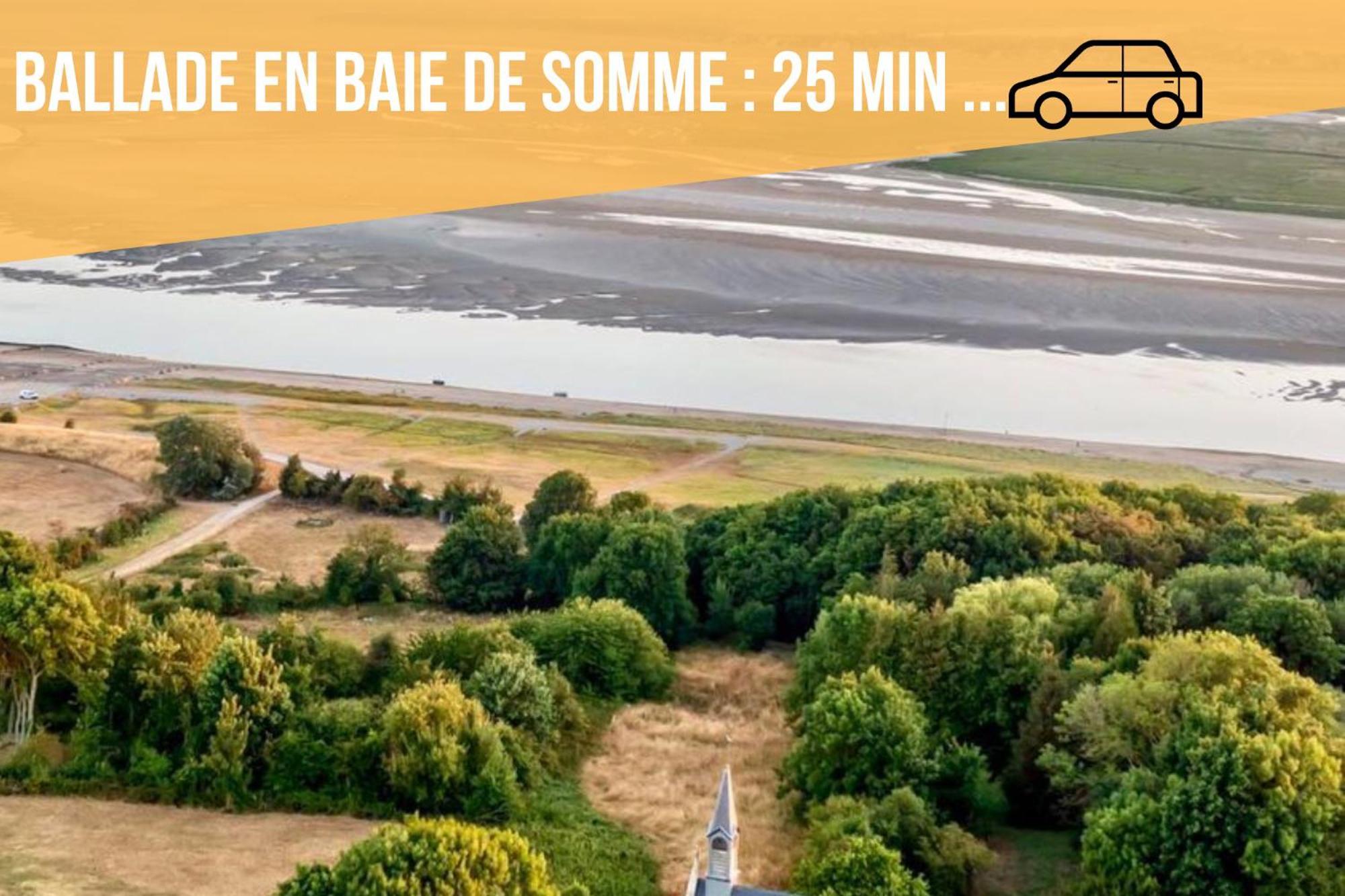 " Tchio Batteux" Les Gites De Sery Bouillancourt-en-Sery 외부 사진